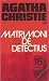 Matrimoni de detectius (Tommy and Tuppence #2)