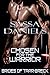 Chosen for the Warrior (Bri...