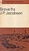 Breve fra J.P. Jacobsen