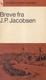 Breve fra J.P. Jacobsen