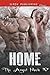 Home (The Angel Pack, #10)