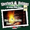Das gesprenkelte Band by Arthur Conan Doyle