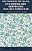 Dictionary of Rare, Uncommon & Surprising English Surnames - ... by Asher Bell
