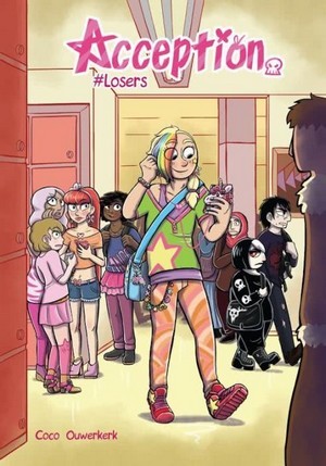 Acception #Losers