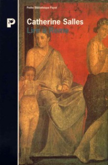 Lire à Rome (Paperback)