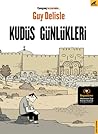 Kudüs Günlükleri