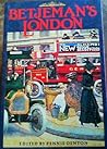Betjeman's London