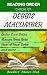 Reading order checklist: De...