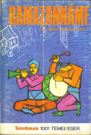 Ramazannâme