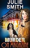 Murder On Magazine
