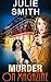 Murder On Magazine by Julie Smith