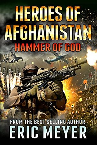 Righteous Strike (Black Ops: Heroes of Afghanistan #9)