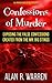 Confessions of Murder: Expo...