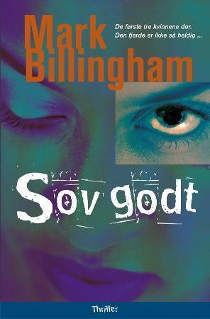 Sov godt (Tom Thorne, #1)