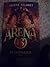 Le Guerrier Arena 13 tome3 by Joseph  Delaney