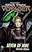 Seven of Nine (Star Trek: Voyager #16)