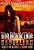 The Black Tide - Rebellion (Tides of Blood, #2)