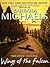 Wings of the Falcon by Barbara Michaels
