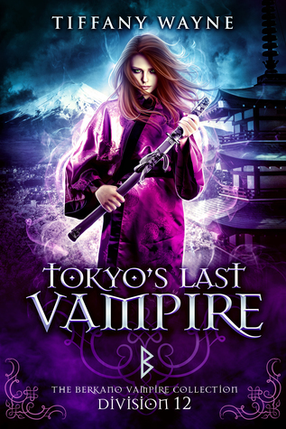 Tokyo's Last Vampire
