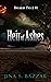 Heir of Ashes (The Roxanne ...