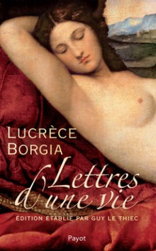Lettres d'une Vie (Paperback)