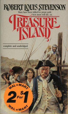 Treasure Island