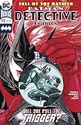 Detective Comics #972