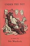 Under the Net by Iris Murdoch