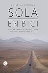 Sola en bici: Soñ...