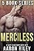 MERCILESS Series 5 Book Box...