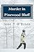 Murder in Pinewood Bluff: A Cozy Mystery