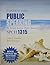 Experiences in Public Speaking: An Activity Book for Public Speaking: SPCH 1315