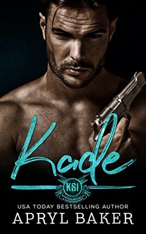 Kade (Kincaid Security & Investigations, #1)