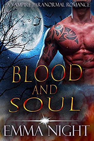 Blood And Soul (Kindle Edition)