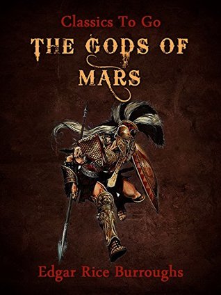 The Gods of Mars