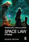 Space Law: A Trea...