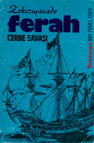 Ferah Cerbe Savaşı (Paperback)