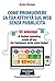 Come promuovere la tua attività sul web senza pubblicità by Alessio Beltrami