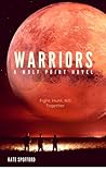 Warriors (Wolf Point, #4)