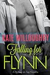Falling for Flynn by Kate Willoughby