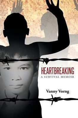 Heartbreaking: A Survival Memoir
