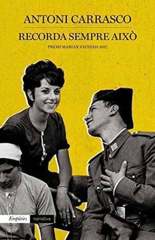 Recorda sempre això (Kindle Edition)