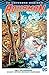 Aquaman, Vol. 1 by Dan Abnett