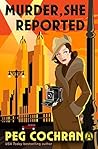 Murder, She Reported