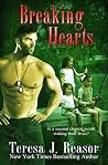 Breaking Hearts (SEAL Team Heartbreakers, #7) Breaking Hearts (SEAL Team Heartbreakers, #7)