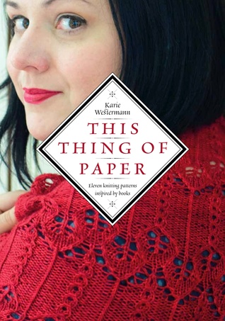 This Thing of Paper (Paperback)