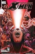 Astonishing X-Men #30