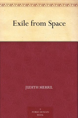Exile from Space