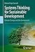 Systems Thinking for Sustainable Development: Climate Change and the Environment