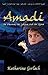 Amadi, the Phoenix, the Sphinx, and the Djinn (Amadi Trilogy)